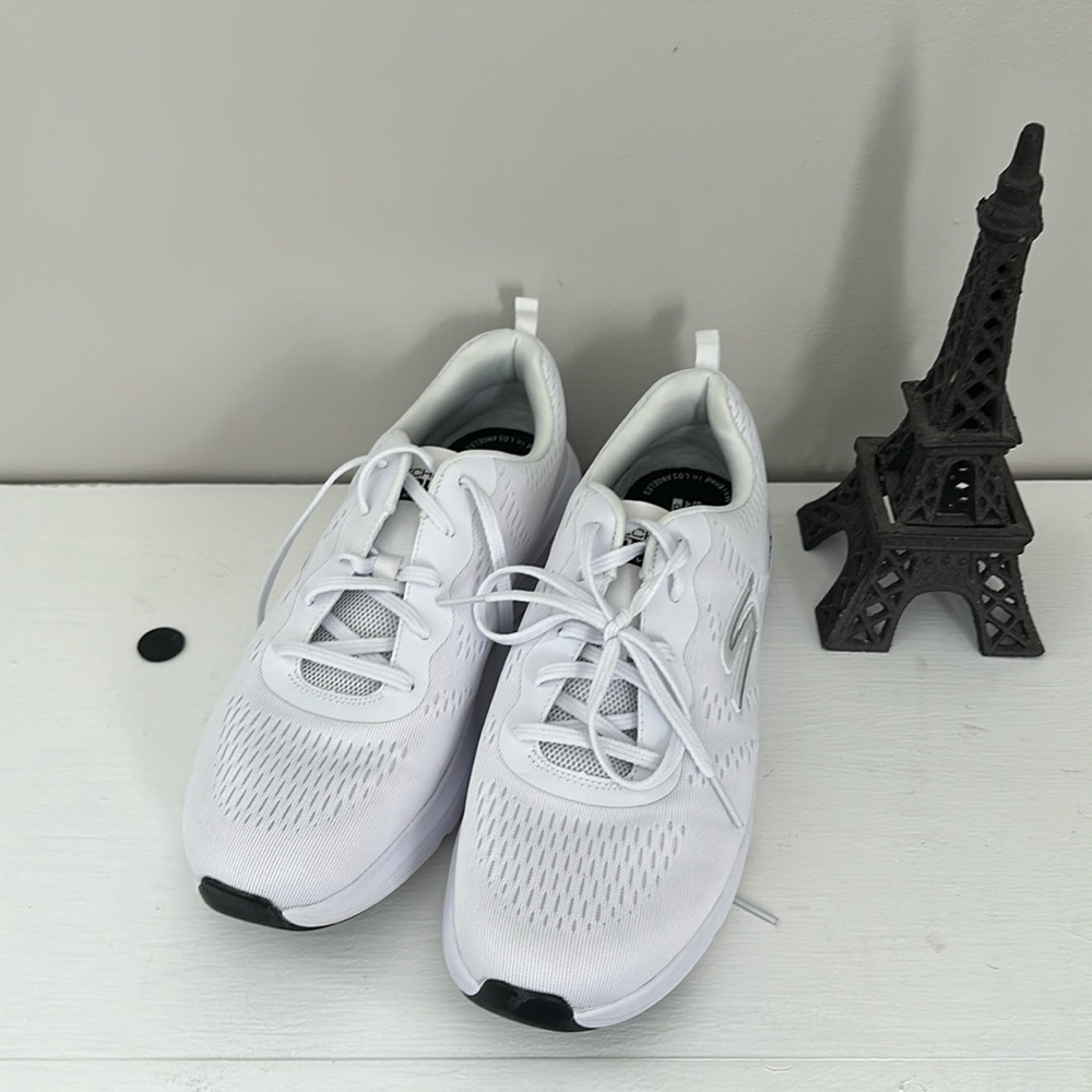 Skechers GoRun sneakers, size:10